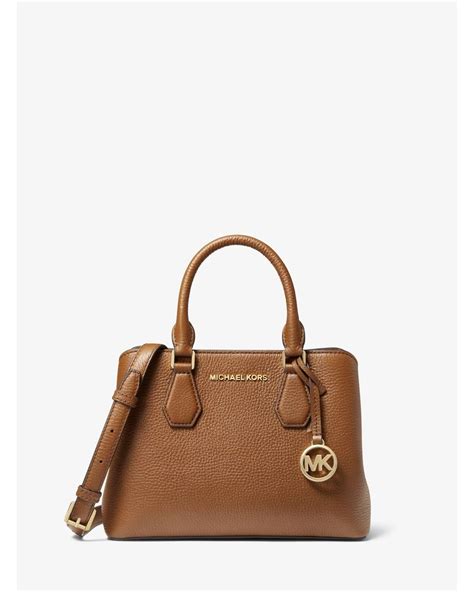 michael kors handbagsachtel|Michael Kors camille small satchel.